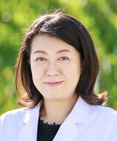 中島 貴子